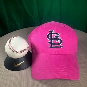 St. Louis Cardinals Baseball Hat
